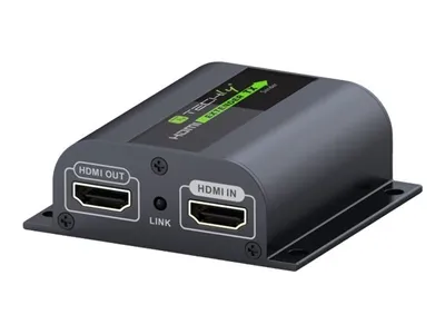 Immagine prodotto di Techly IDATA-EX-HL21D Trasmettitore e ricevitore AV Extender AV