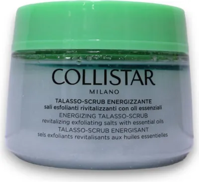 Image de Collistar, Special Perfect Body, Essential Oils, Exfoliating, Body Scrub, 700 g