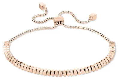 Productafbeelding van Liebeskind Berlin armband LJ-1529-B-17, roségoudkleurig