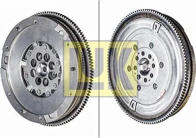 Produktbild von Luk Schwungrad für BMW 5er E60 525 d
