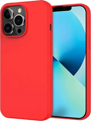 Obrázok produktu pre Beline Case Candy Iphone 15 Pro Max 6.7 Red/Red