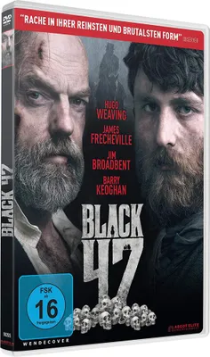 Obrázok produktu pre Black 47