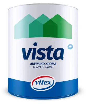 Zdjęcie produktu dla Eksteriorna Acrylna Boja 9 L. Vista
