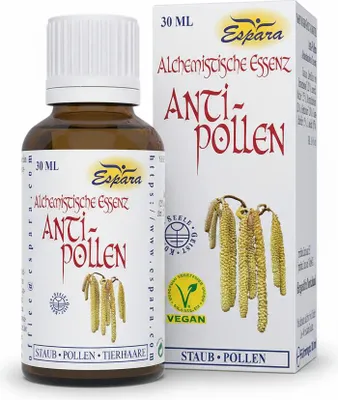 Obrázok produktu pre Alchymistická esencia proti peľu 30 ml