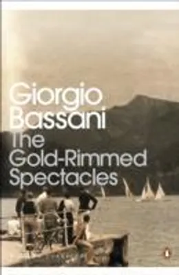 Obrázok produktu pre The Gold-Rimmed Spectacles