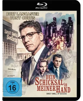 Obrázok produktu pre Dein Schicksal in meiner Hand