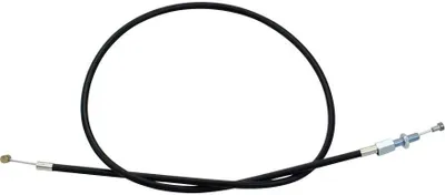 Obrázok produktu pre Spojkové lanko čierne pre Zündapp ZR 20 typ 447-020 (od 9043689)