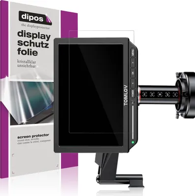 Obrázek produktu pro 4x dipos CC Tomlov TM4K-4K FLEX