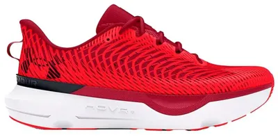 Obrázek produktu pro Under Armour Ua Infinite Pro - cardinal, Velikost:8.5