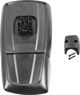 Zdjęcie produktu dla Lusterko zewnętrzne kabiny kierowcy FEBI BILSTEIN 186505 Prawe 125 mm 435 mm 231 mm ręczne 1,170 kg