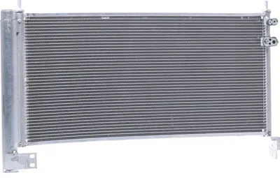 Produktbild von RIDEX 448C0290 Kondensator Klimaanlage für TOYOTA Auris Kombi (E18)