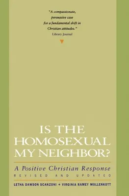 Image de Is the Homosexual My Neighbor? Revised and Updated