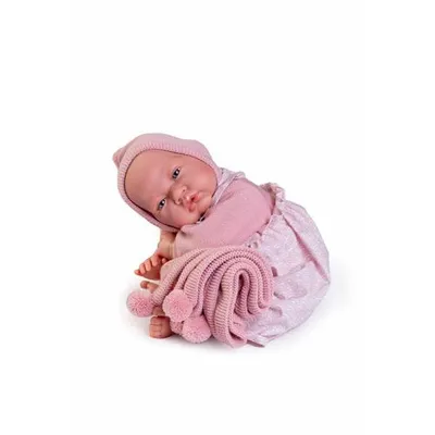 Obrázek produktu pro Panenka Antonio Juan Julia 42 cm