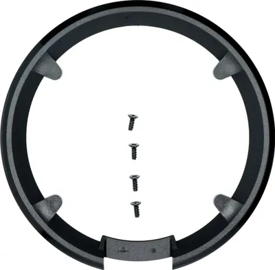 Produktbild von SHIMANO Kettenschutzring 40 Zähne FC-MT210-3 inkl. Schrauben - 40 Zähne, 210-...