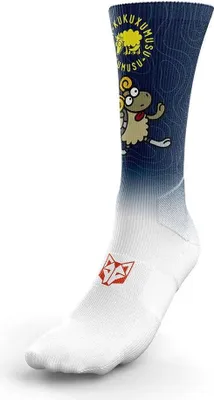 Produktbild von Otso Kukuxumusu Bildot Socken Mehrfarbig EU 40-43 Herren,Damen Mehrfarbig EU 40-43