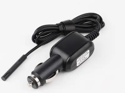 Produktbild von CoreParts MSPT2006C, Tablets, Auto, 10-15 V, 30 W, 12 V, DC1-to-DC2