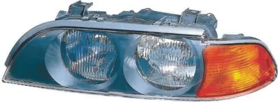 Produktbild von ALKAR Scheinwerfer Links für BMW 5 Limousine (E39) 2745845