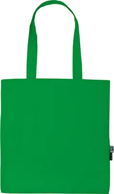 Image de Sac de shopping neutre à longues poignées