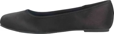 Produktbild von LadyPepp Ballerinas in Übergrößen Schwarz 2BB3672002 BLK große Damenschuhe