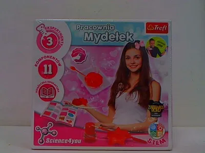 Produktbild von TREFL S4Y Seifenwerkstatt 61114