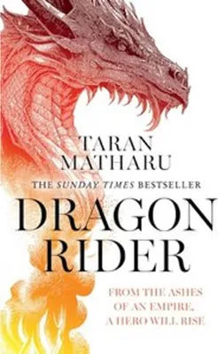 Immagine prodotto di Dragon Rider