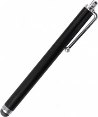 Produktbild von Aligator Stylus UNI für kapazitive Displays, schwarz -bulk