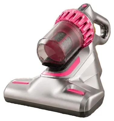 Immagine prodotto di Aspirapolvere portatile, sterilizzazione UV, design senza fili, set completo