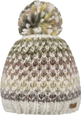 Image de BARTS Nicole bonnet femme vert