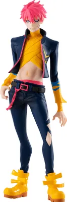 Produktbild von SSSS.Dynazenon Pop Up Parade PVC Statue Figur Gauma 18 cm