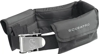 Produktbild von Scubapro Taschenbleigurt mit Edelstahlschnalle L