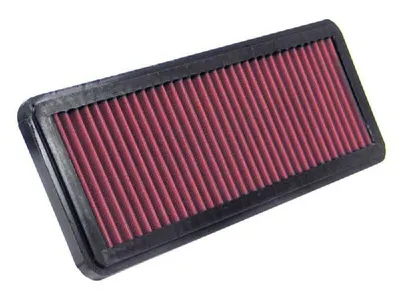 Produktbild von K&N 57-0628 Gen I Sportluftfiltersystem für VW POLO (6N2)