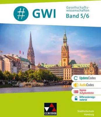 Obrázek produktu pro #GWI Hamburg 5/6