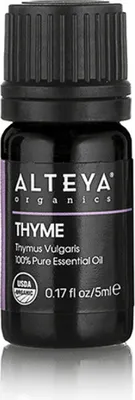Obrázek produktu pro Tyminov olej 100% organick Alteya 5 ml