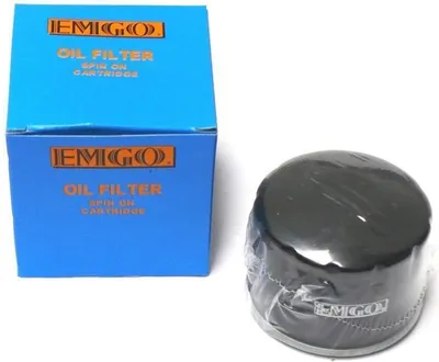 Produktbild von Ölfilter für BMW 600 650 800 1000 1200, 11427-673-541 HF164