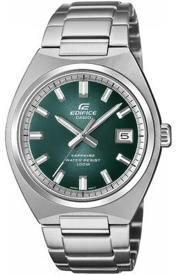 Productafbeelding van Casio hodinky EFB-109D-3AVEF