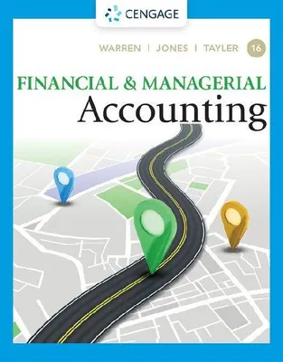 Produktbild von Finanzielle und betriebswirtschaftliche Buchhaltung