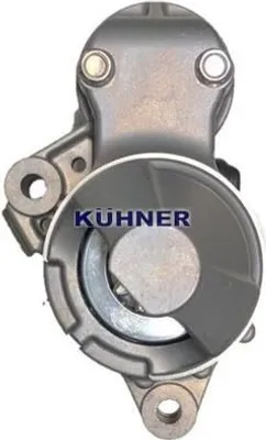 Produktbild von AD KÜHNER 256366H Starter Anlasser 1,4kW 12V