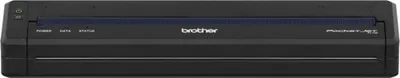 Produktbild von Brother PocketJet PJ-722 mobiler Thermodrucker