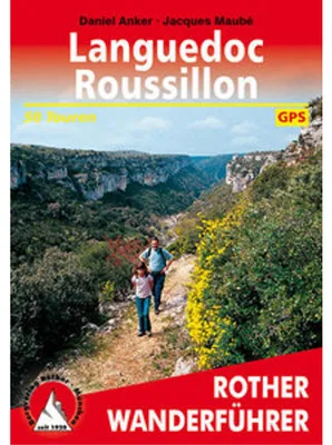 Immagine prodotto di Languedoc Roussillon