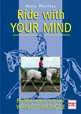 Obrázok produktu pre Ride with YOUR MIND
