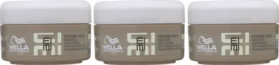 Produktbild von Wella Eimi Texture Touch 3 x 75 ml Modellierkitt Set