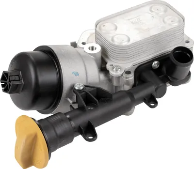 Produktbild von Ölkühler komplett 55183548