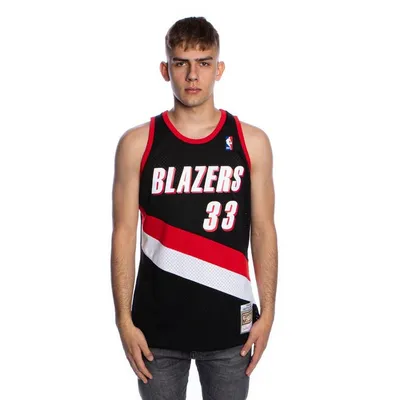 Obrázok produktu pre Dres Mitchell & Ness SMJYCP19245-PTBBLCK99SPI pre Pánske
