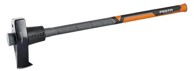 Zdjęcie produktu dla Siekiera do rozłupywania ˝KALAČ˝ FESTA 19371 4000g 93cm rączka z włókna szklanego