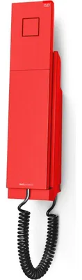Produktbild von Snom E303 Analoges Telefon Rot
