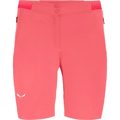 Produktbild von SALEWA Pedroc Cargo 3 Dst Shorts Damen pink 42