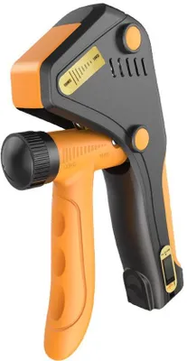 Produktbild von Krafttrainer - Greifverstärker - Kraftaufbau - Verstellbare Widerstandsstufe - 10-120 kg - Schwarz