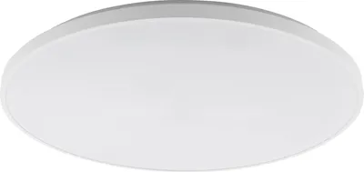 Immagine prodotto di Plafoniera da bagno rotonda Ø64,2 cm LED 64 W colore neutro bianco AGNES LED 10982 Nowodvorski