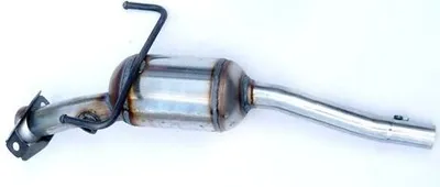 Produktbild von VEGAZ Katalysator Kat für MITSUBISHI COLT VI (Z3A, Z2A) Euro 5 MIK-983