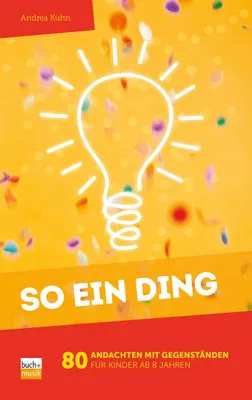 Obrázek produktu pro So ein Ding!